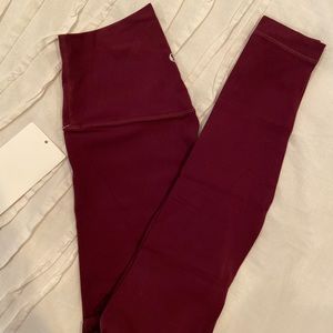 Lululemon Align 28”